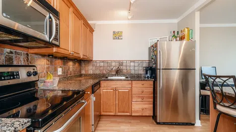 3930 North Pine Grove Avenue Chicago IL 60613