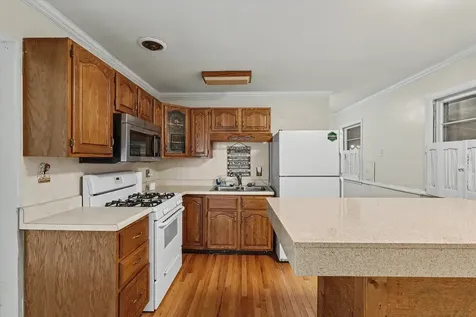 1916 Edison Street Danville IL 61832