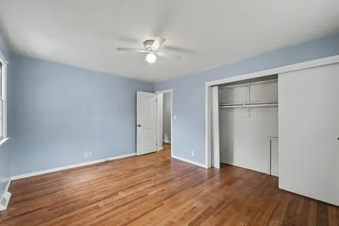 1916 Edison Street Danville IL 61832