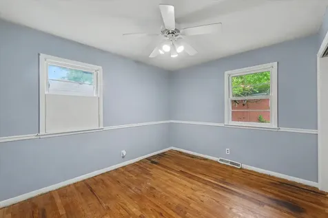 1916 Edison Street Danville IL 61832
