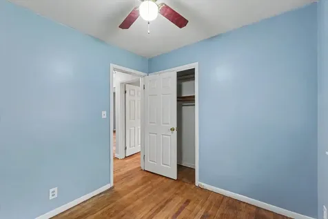 1916 Edison Street Danville IL 61832