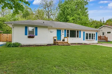 1916 Edison Street Danville IL 61832