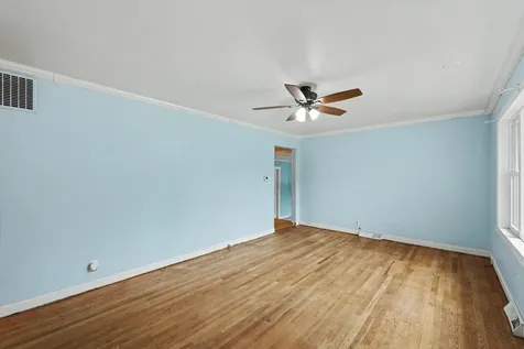 1916 Edison Street Danville IL 61832
