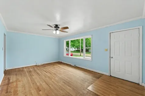 1916 Edison Street Danville IL 61832