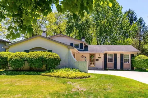 615 East Golf Road Libertyville IL 60048