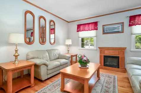 615 East Golf Road Libertyville IL 60048