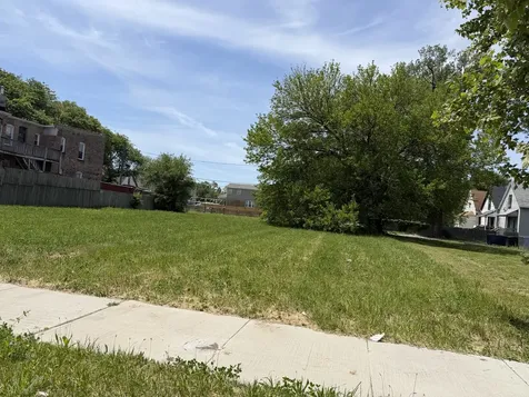 6012 South Union Avenue Chicago IL 60621