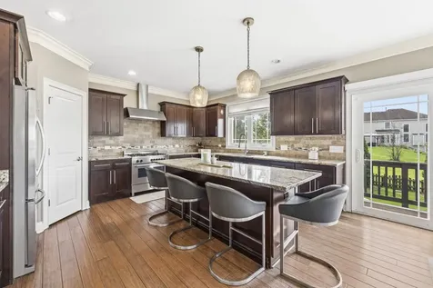 601 Oak Lane South Elgin IL 60177