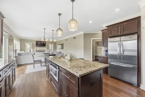 601 Oak Lane South Elgin IL 60177