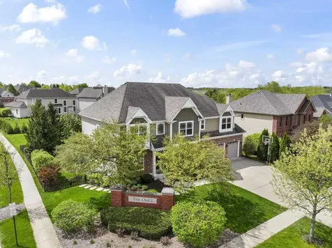 601 Oak Lane South Elgin IL 60177