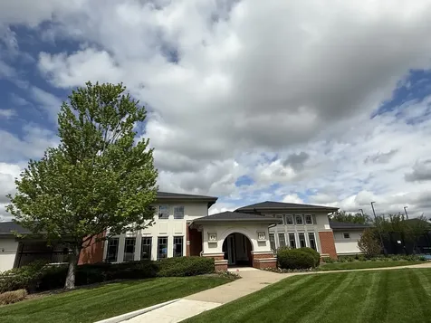 601 Oak Lane South Elgin IL 60177