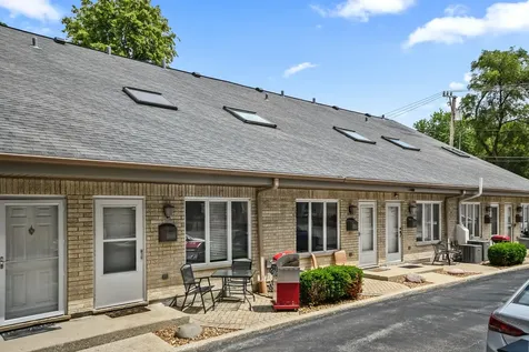 7248 Dixon Street Forest Park IL 60130
