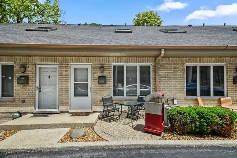 7248 Dixon Street Forest Park IL 60130