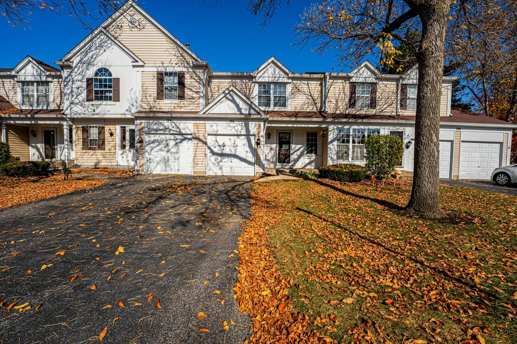 196 Park Ridge Lane Aurora IL 60504