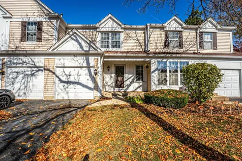 196 Park Ridge Lane Aurora IL 60504