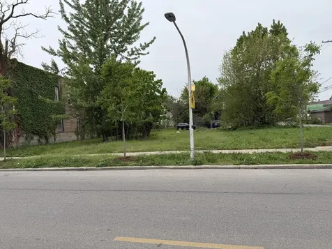 5916 South Morgan Street Chicago IL 60621
