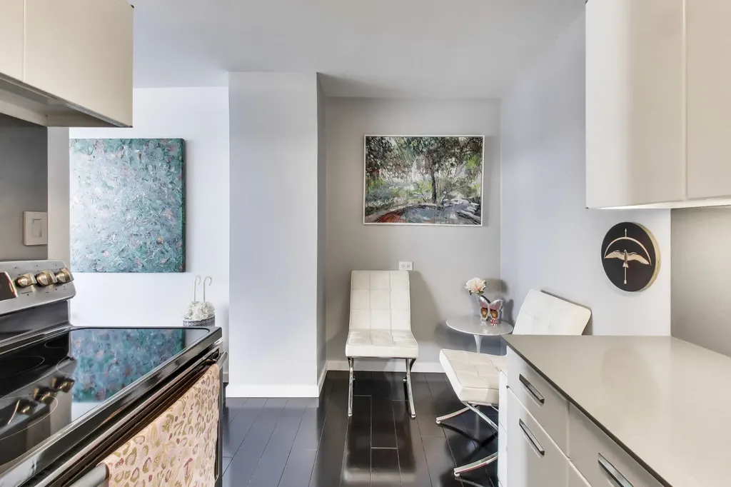 900 North Lake Shore Drive Chicago IL 60611