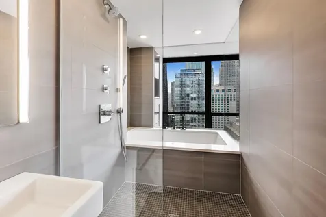 900 North Lake Shore Drive Chicago IL 60611