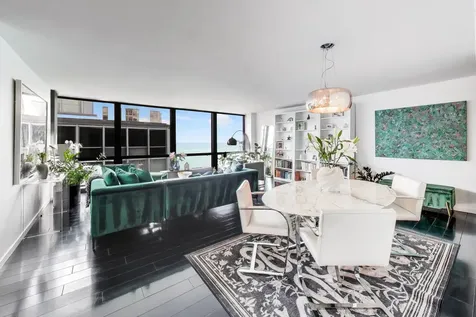 900 North Lake Shore Drive Chicago IL 60611