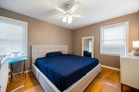 9636 South Troy Avenue Evergreen Park IL 60805