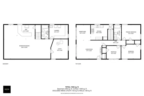9636 South Troy Avenue Evergreen Park IL 60805