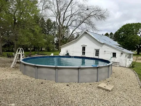 17767 2400 N Avenue Walnut IL 61376