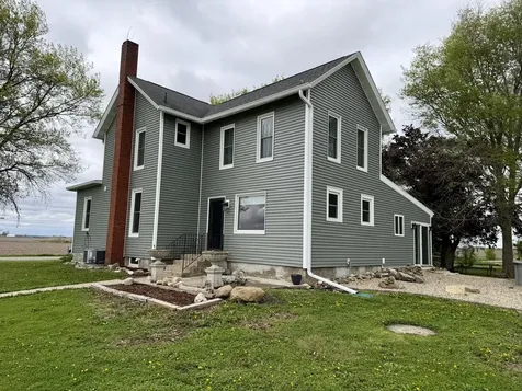 17767 2400 N Avenue Walnut IL 61376