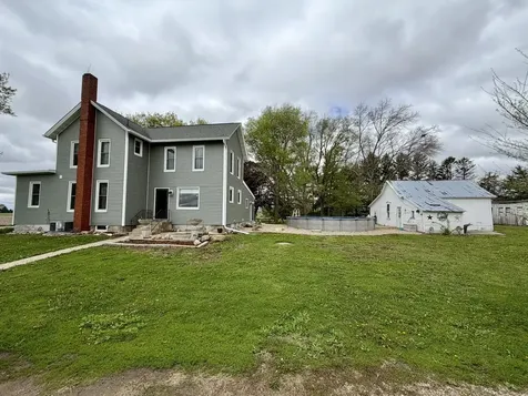 17767 2400 N Avenue Walnut IL 61376