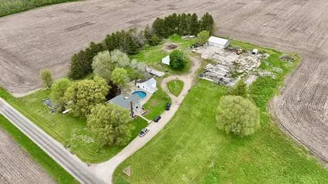 17767 2400 N Avenue Walnut IL 61376