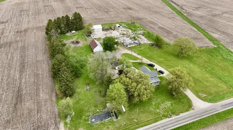 17767 2400 N Avenue Walnut IL 61376