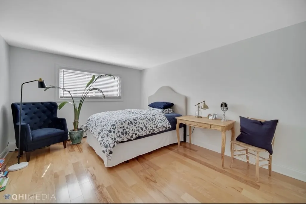 5365 North Delphia Avenue Chicago IL 60656