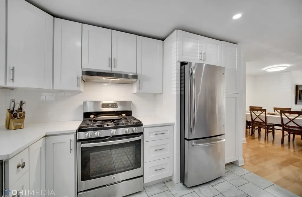 5365 North Delphia Avenue Chicago IL 60656