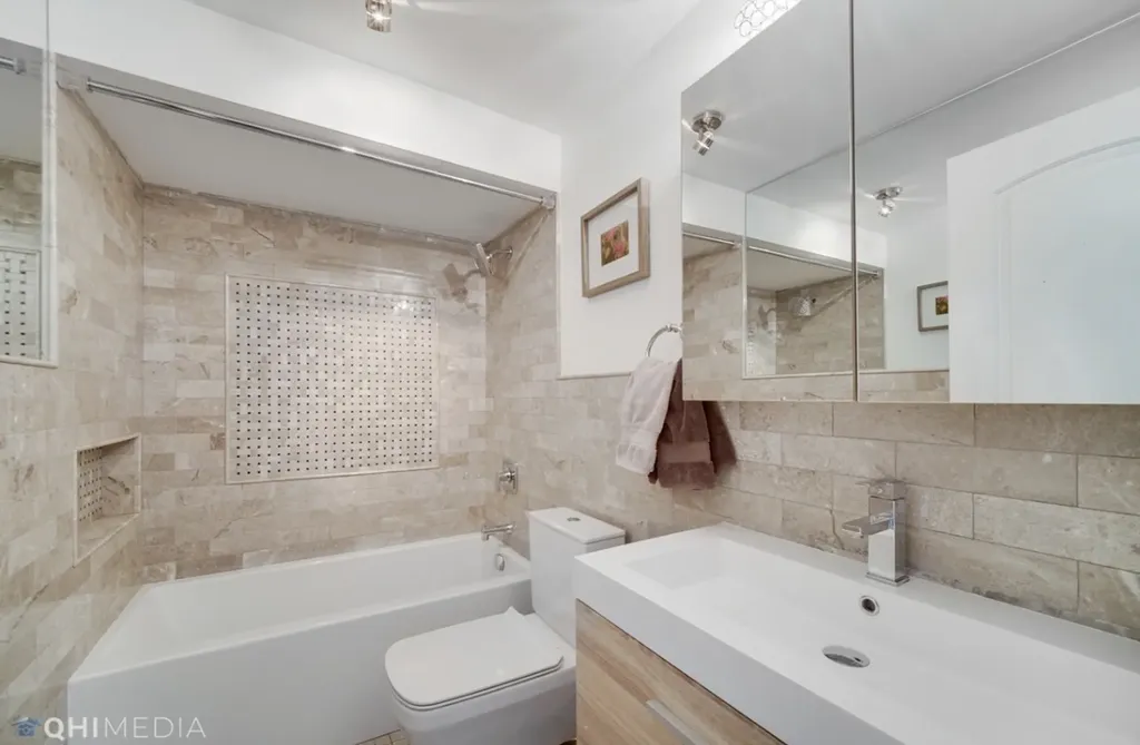 5365 North Delphia Avenue Chicago IL 60656