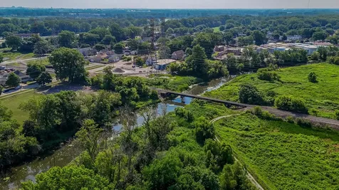 2910 East 138 Place Burnham IL 60633