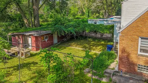 2910 East 138 Place Burnham IL 60633
