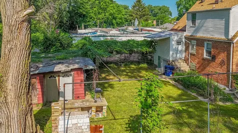 2910 East 138 Place Burnham IL 60633