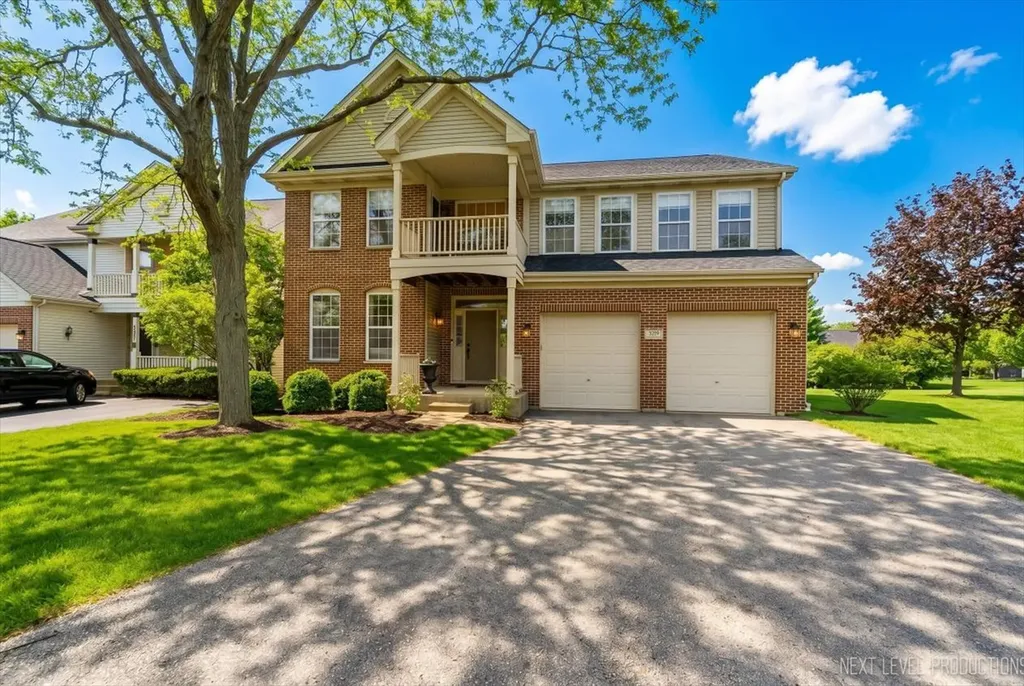 3219 Larrabee Drive Geneva IL 60134