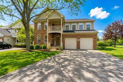 3219 Larrabee Drive Geneva IL 60134