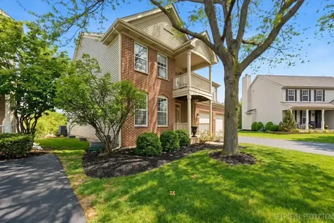 3219 Larrabee Drive Geneva IL 60134