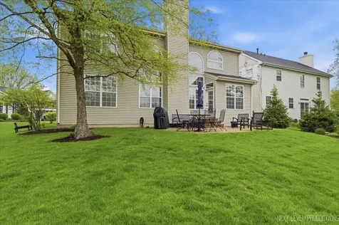 3219 Larrabee Drive Geneva IL 60134