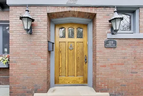 1218 Sheridan Road Evanston IL 60202