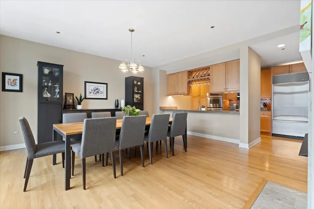 415 East North Water Street Chicago IL 60611