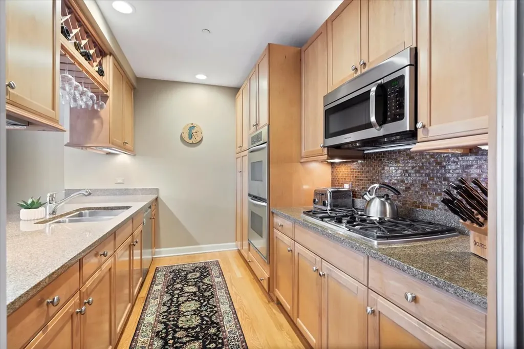 415 East North Water Street Chicago IL 60611