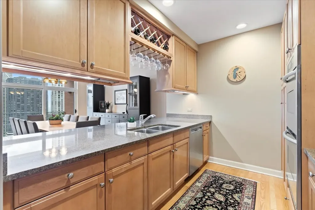 415 East North Water Street Chicago IL 60611