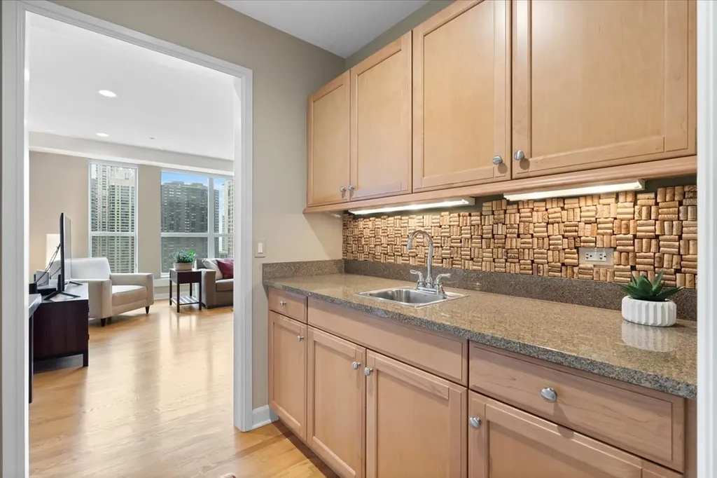 415 East North Water Street Chicago IL 60611