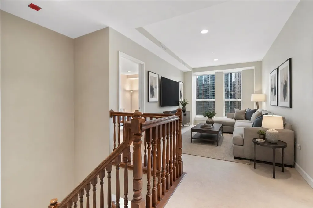 415 East North Water Street Chicago IL 60611