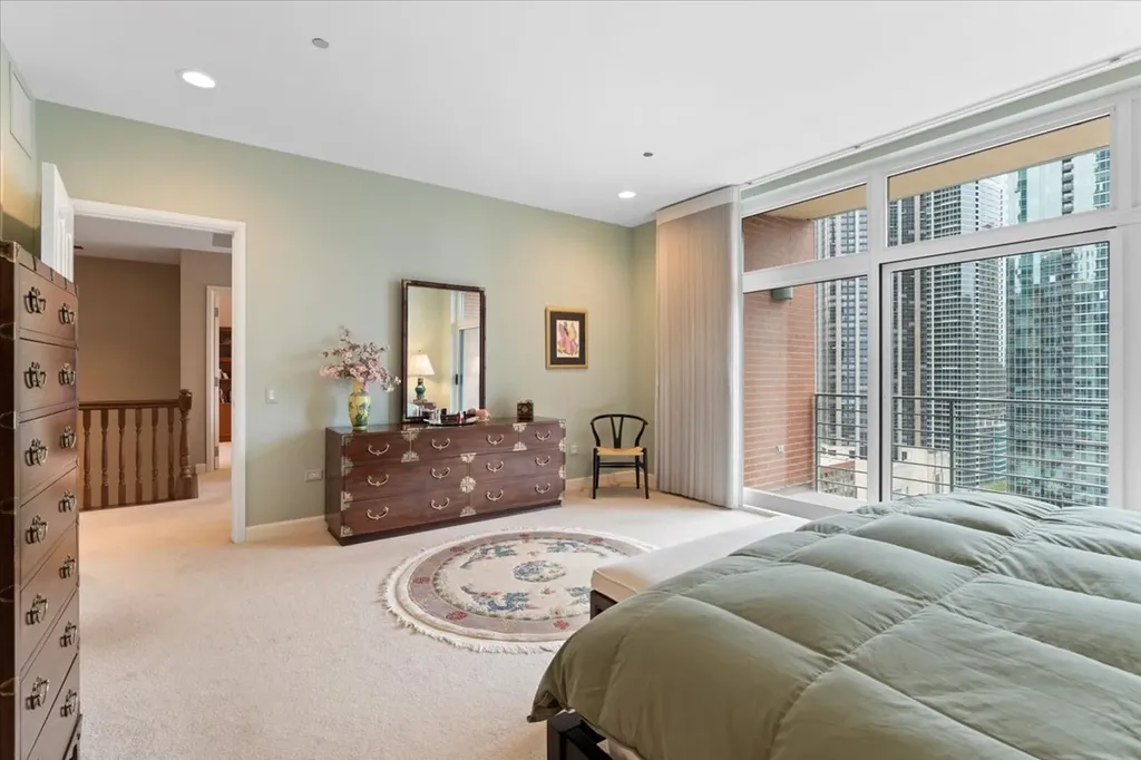 415 East North Water Street Chicago IL 60611
