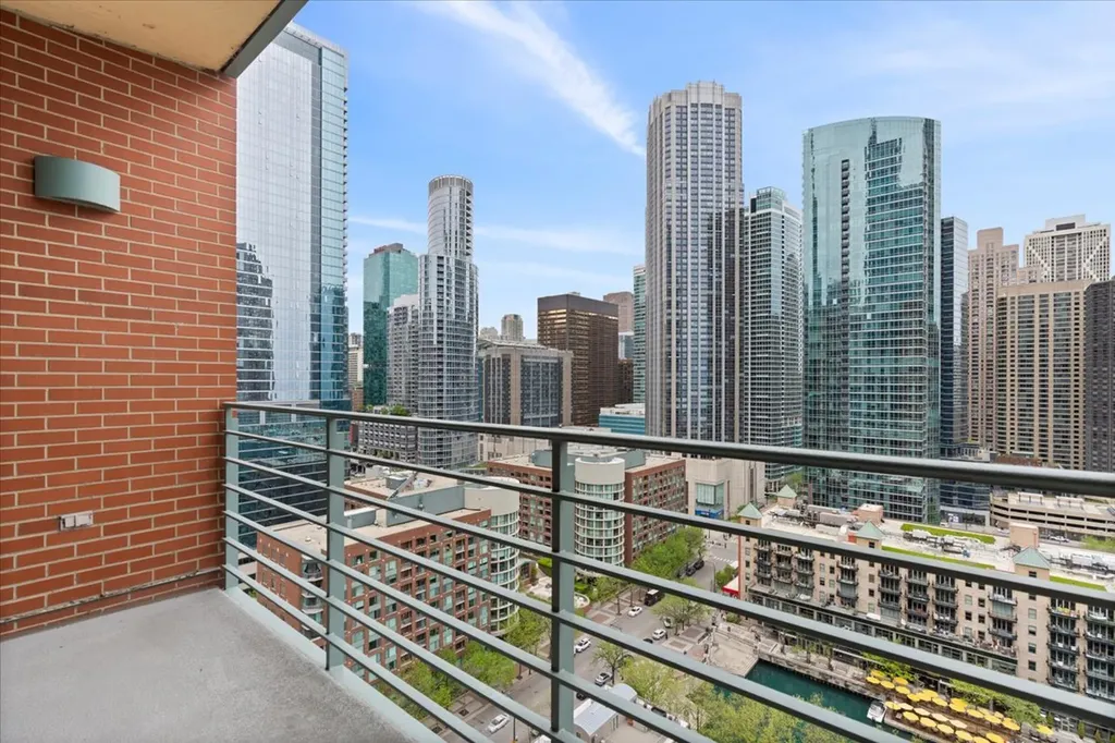 415 East North Water Street Chicago IL 60611