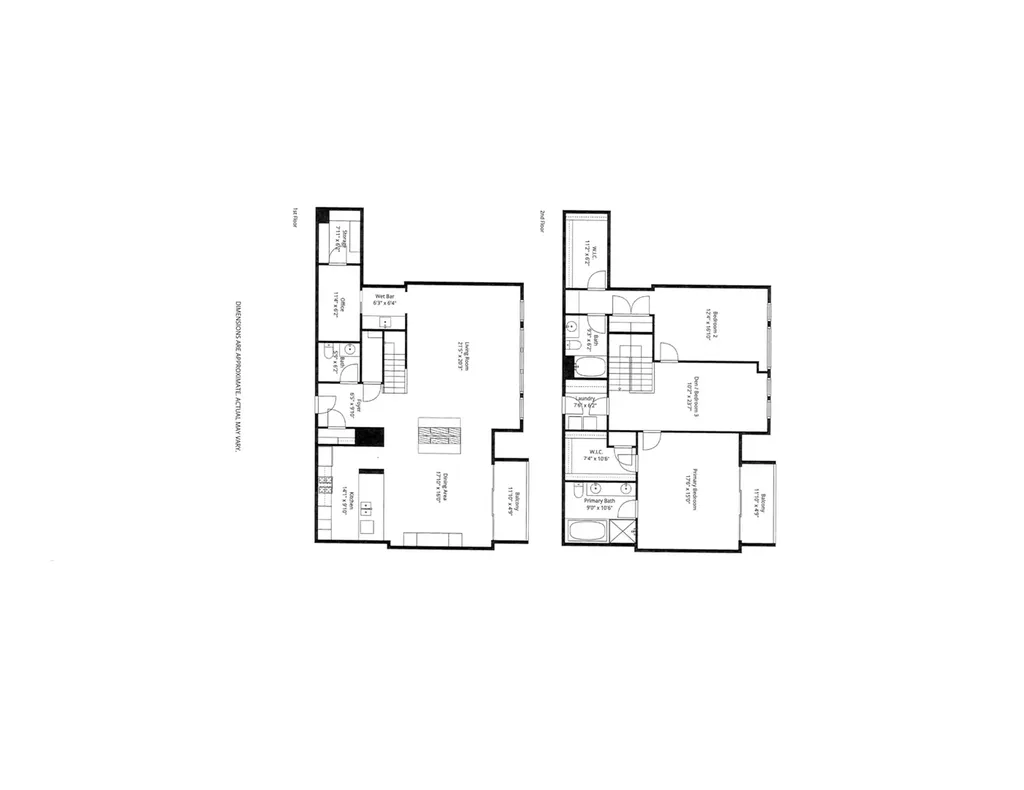 415 East North Water Street Chicago IL 60611