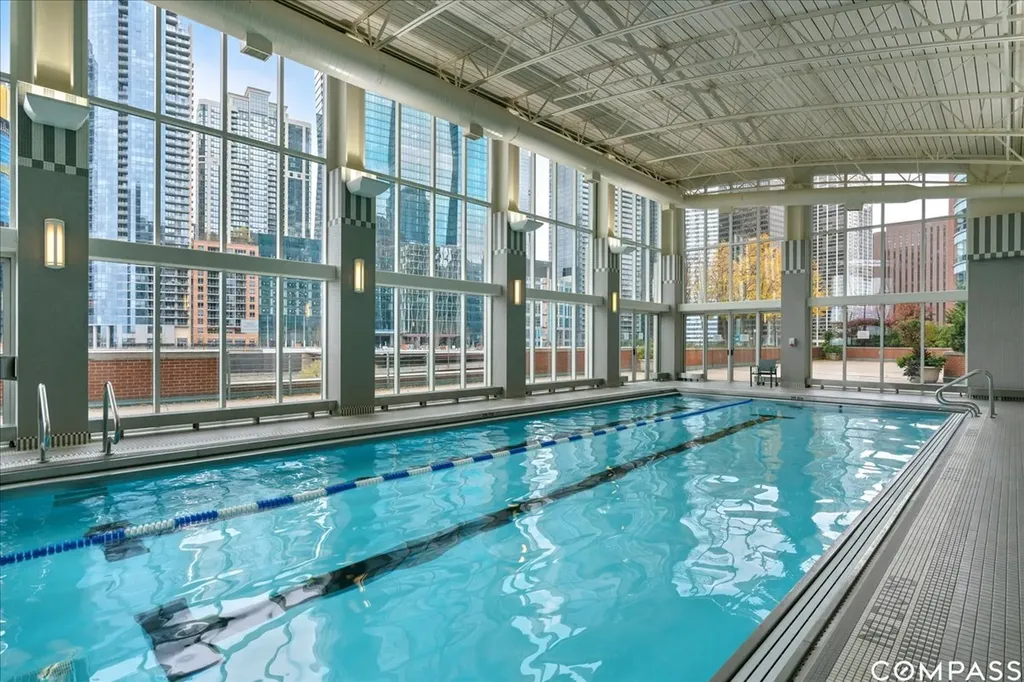 415 East North Water Street Chicago IL 60611